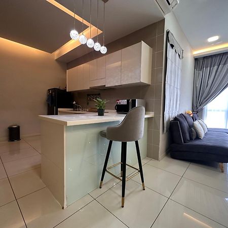 Takuro Homestay Petaling Jaya Eksteriør bilde