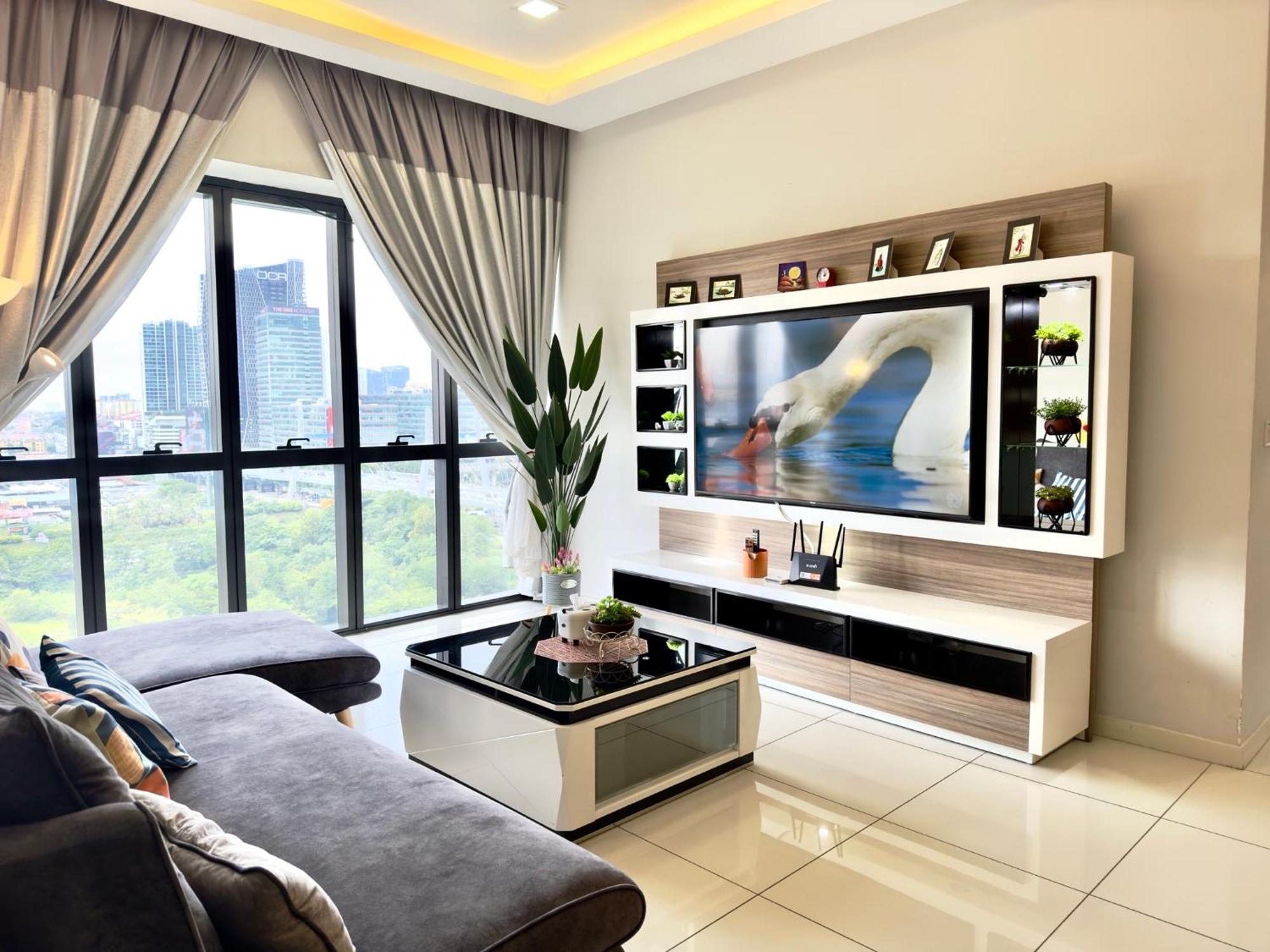 Takuro Homestay Petaling Jaya Eksteriør bilde