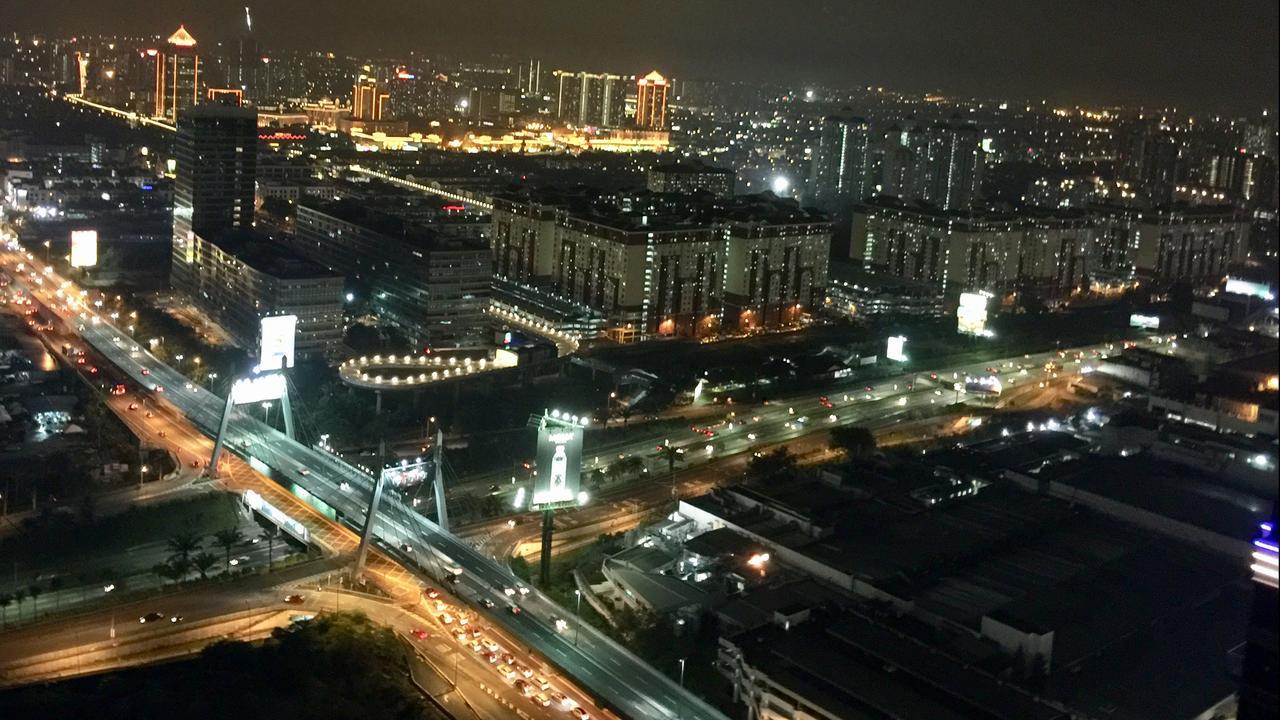 Takuro Homestay Petaling Jaya Eksteriør bilde