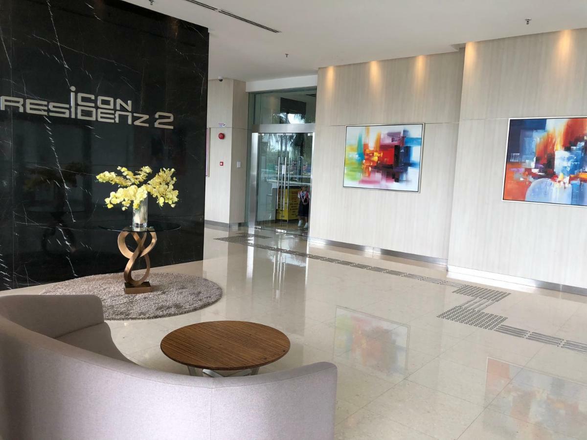 Takuro Homestay Petaling Jaya Eksteriør bilde